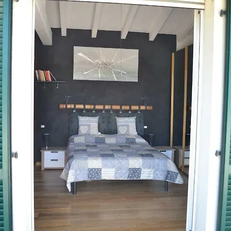 Bed & Breakfast Art&cats' *