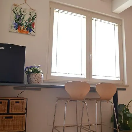 Bed & Breakfast Art&cats' Soiano Del Lago