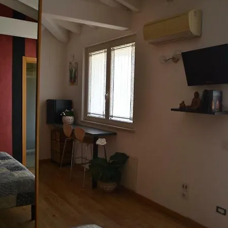 Bed & Breakfast Art&cats' Soiano Del Lago